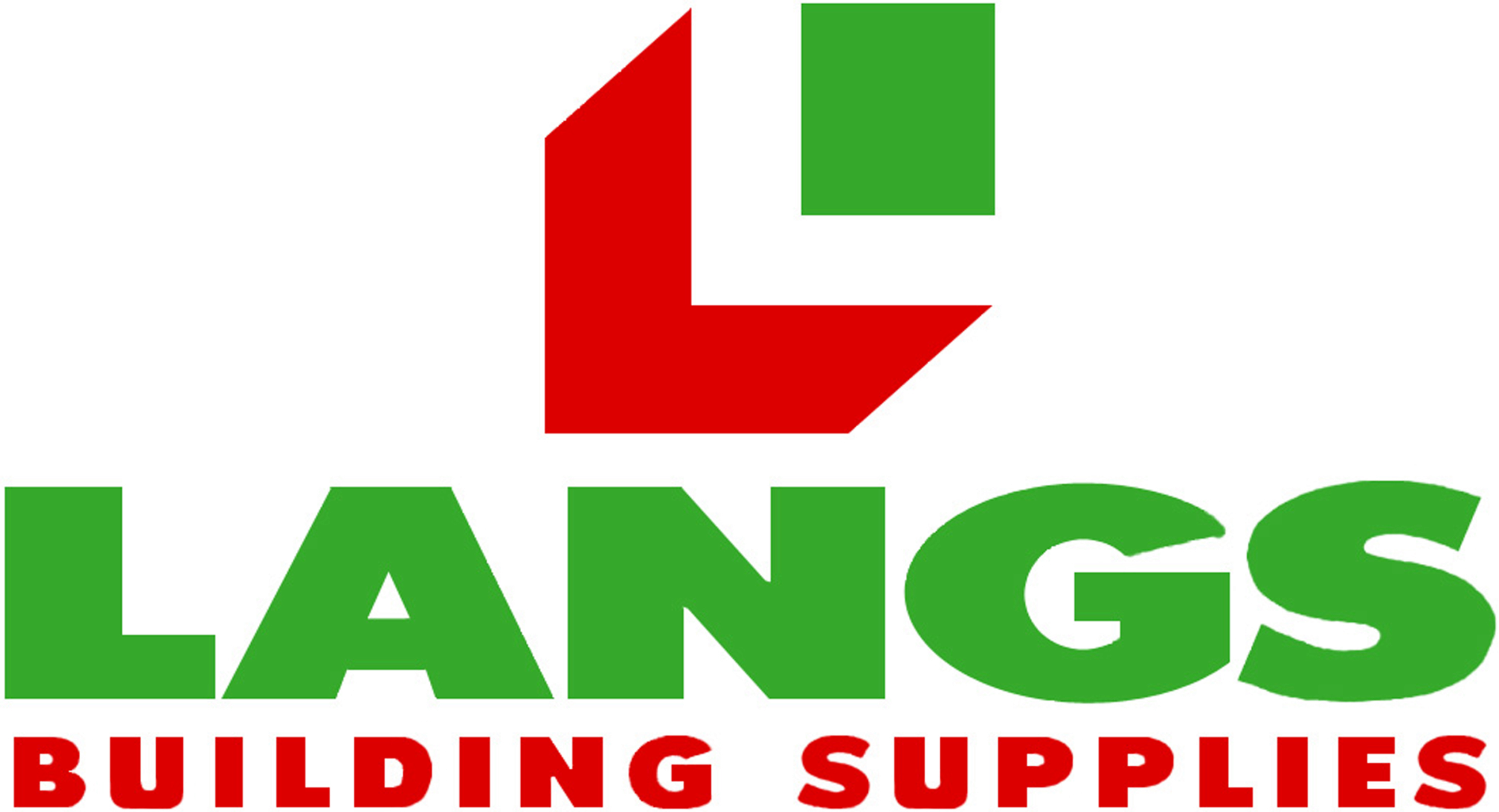 Langs Building Supplies