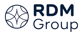 RDM Group Logo
