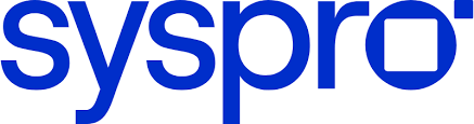 Syspro New Logo