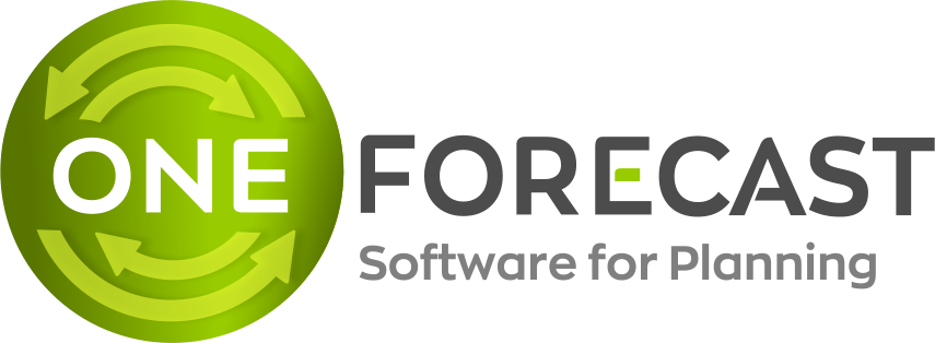 One Forecast Logo